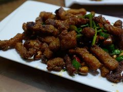 -富临轩私房菜(集庆门大街店)