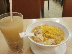 -盛记粥面(佐敦店)