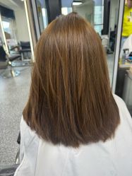 -HD HAIR STYLE