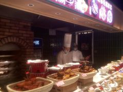 -鸽子侯·家宴·平价海鲜(市图书馆店)
