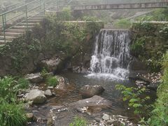 -藏龙百瀑风景区