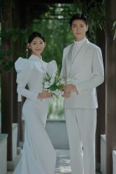 -天长地久婚纱摄影(天宁北路店)