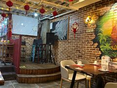 -三个大叔东北烧烤·砂锅菜(西三旗店)