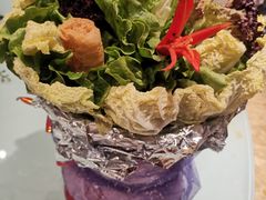 -汤记传菜(浦江店)
