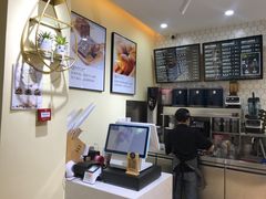 -司域手工吐司(亚运村店)