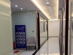 -泰康拜博口腔医院(海曙店)
