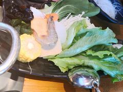 -呷哺呷哺 黄金牧场 (盛世天骄店)