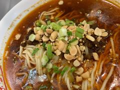 -余丞记川渝面馆(云峰店)