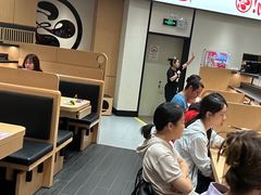 -友壹町寿司(佛山新DNA店)