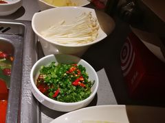 -海底捞火锅(振华商厦店)
