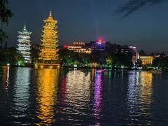 -桂林两江四湖景区