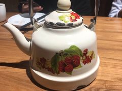 -胖老汉椒麻鸡清真新疆菜(西御街店)