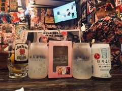 -平成屋·午肴夜酒(四川北路店)