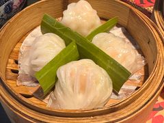 -虾饺妹·粤式手工点心(水荫路店)