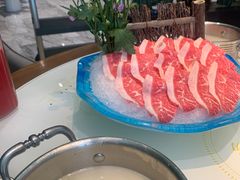 -虾佬圣汤·海鲜姿造(乐堤港店)