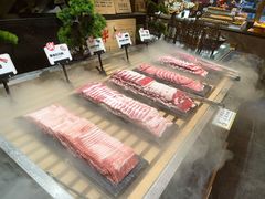 -钱小奴炭烤自助料理·安格斯牛肉(盐城中南城店)