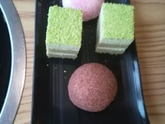 -三和屋日式海鲜锅料理(启航大厦店)