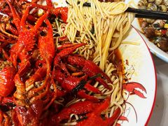 -辣不怕口味虾(凌霄路店)