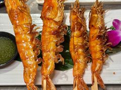 -Home Thai·泰谣(王府井apm店)