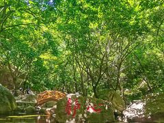 -京东石林峡风景区