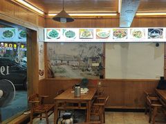 -老味道1992(武当山店)