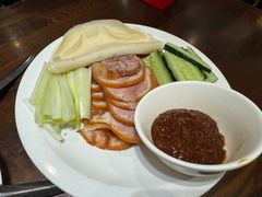 -姚记炒肝店(簋街店)