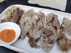 -有奴思烤肉·清真(正宁路店)