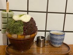 -WONDER ICE 萬得冰田(建設路总店)