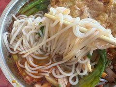 -谭老太正宗柳州螺狮粉(家和花园店)