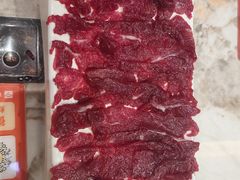 -潮汕大目牛肉火锅(皇岗旗舰店)