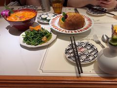 -太食獸泰式茶餐厅(IFS国金中心店)