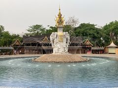 -西双版纳傣族园