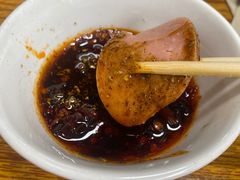 -海关荤豆花(洋河一路店)