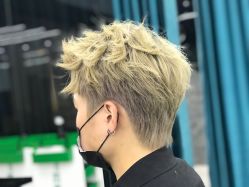 -东瀛造型