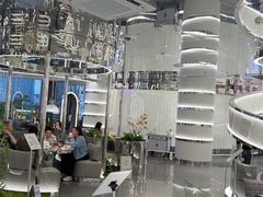 -3号仓库·创意中国菜(新世界城店)