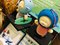 -星巴克(深圳湾体育中心店)