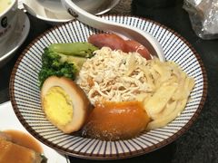 -胡须张鲁肉饭(美食文化馆店)