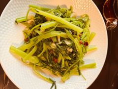建水白杆空心菜-熙楼(翠湖店)