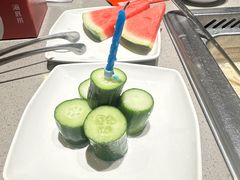 -海底捞火锅(青悦城店)