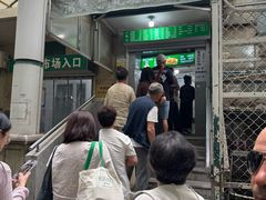-满记烧饼(牛街东里小区一区店)