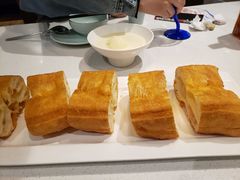 -拈菜(观音桥阳光世纪店)