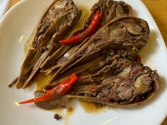 -五丁桥光头香辣蟹(望江橡树林店)