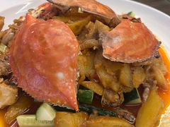 -樟树底(胜利河美食街店)