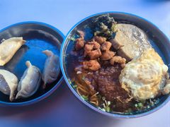 -永春面馆(江桥店)