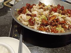 -大丰收脆鱼(正荣财富中心店)