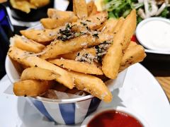 -玛尚诺意式餐厅(新达汇三林店)