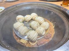 -白城车站店一九二八铁锅炖