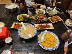 -醉八仙热酒馆(渝中店)