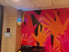 -麦当劳(北沙滩店)