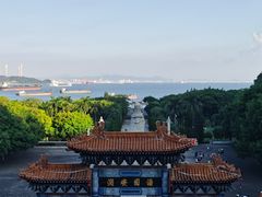 -南沙天后宫景区